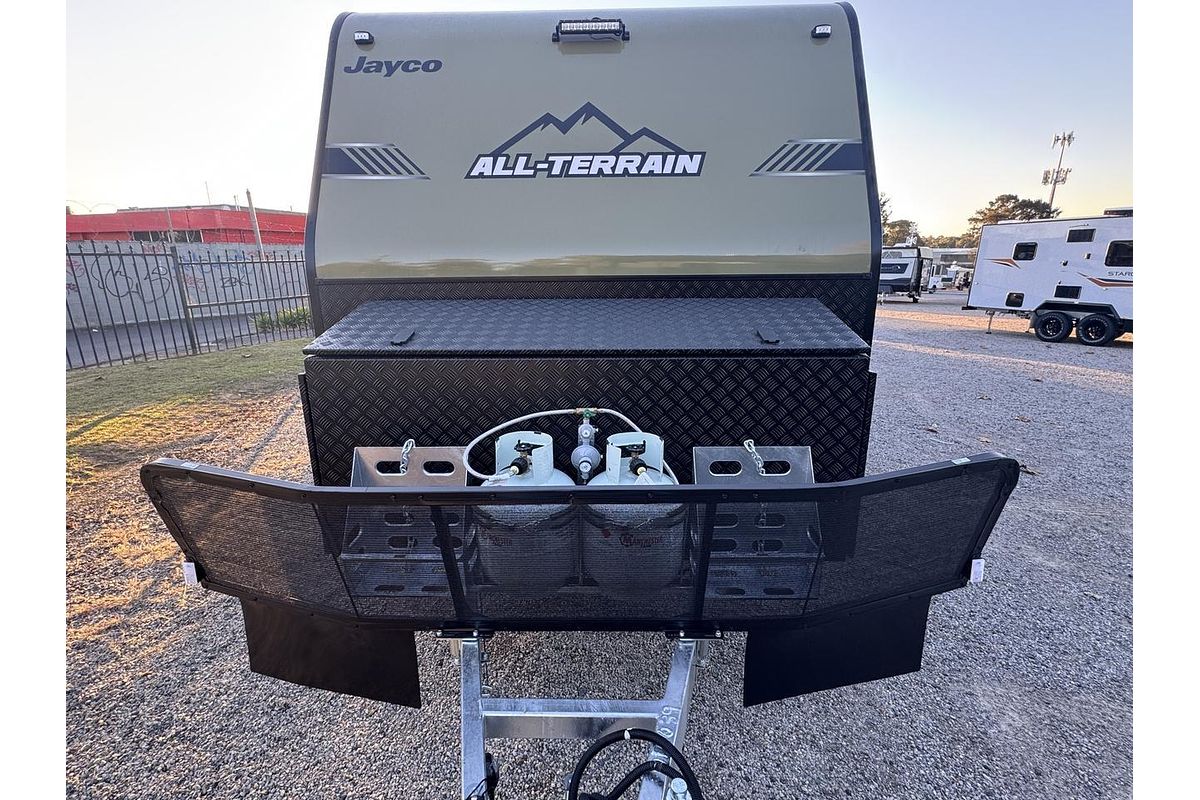 2025 Jayco All Terrain 22.68-1.At-My25