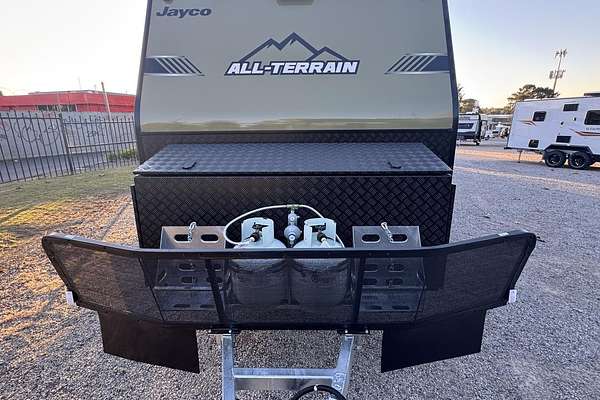 2025 Jayco All Terrain 22.68-1.At-My25