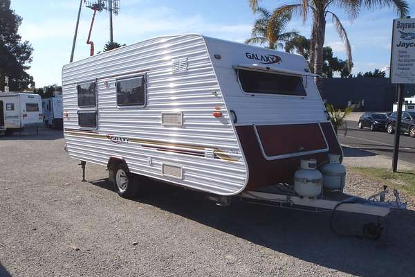 2005 Galaxy Southern Cross