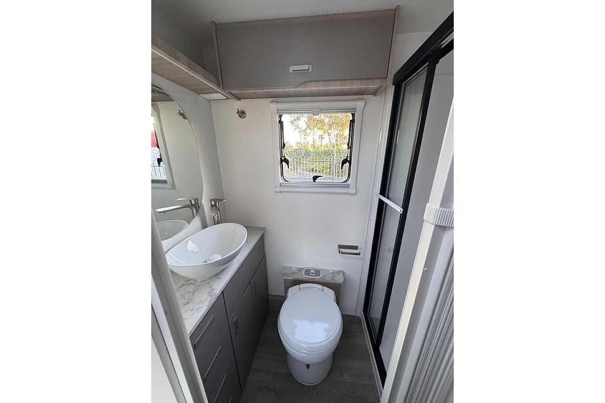 2025 Jayco All Terrain 22.68-1.At-My25