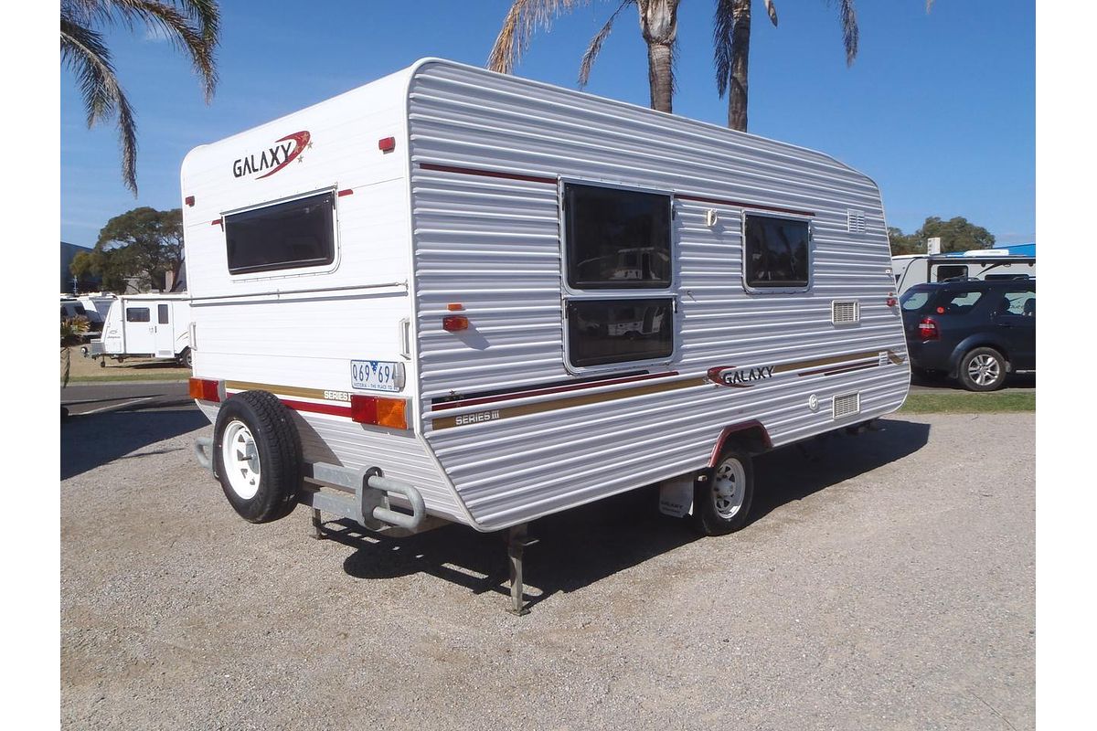 2005 Galaxy Southern Cross