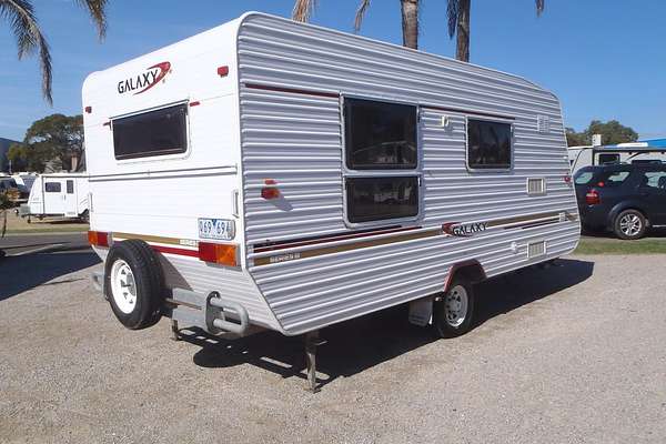 2005 Galaxy Southern Cross