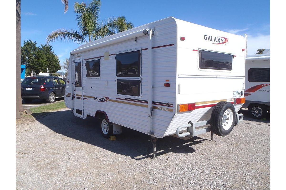 2005 Galaxy Southern Cross