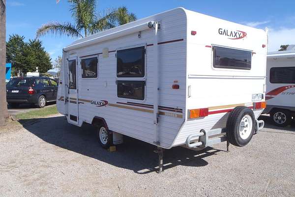 2005 Galaxy Southern Cross