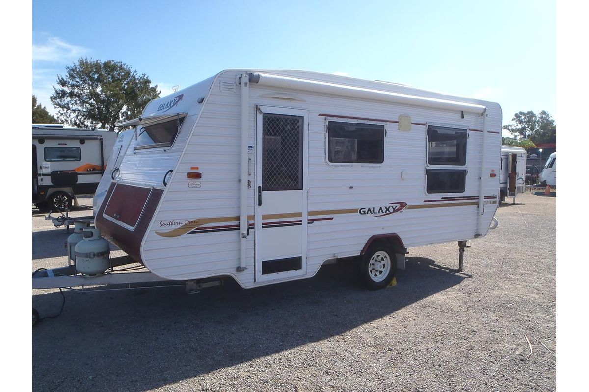 2005 Galaxy Southern Cross