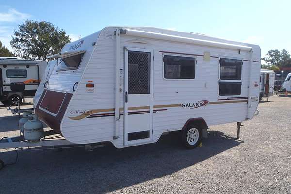 2005 Galaxy Southern Cross