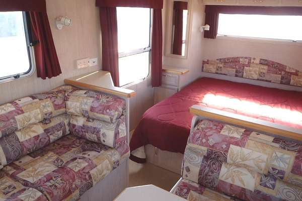2005 Galaxy Southern Cross