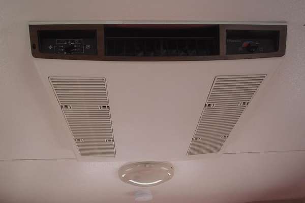 2005 Galaxy Southern Cross