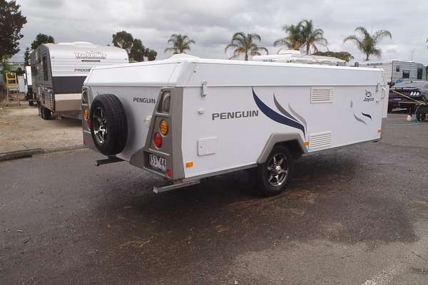 2013 Jayco Penguin Penguin13.13Cp