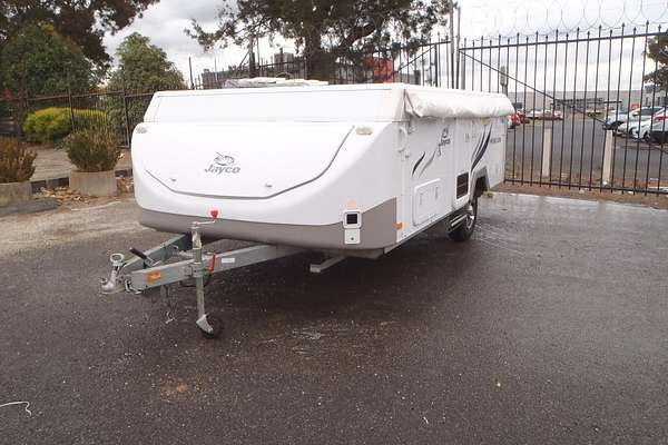 2013 Jayco Penguin Penguin13.13Cp