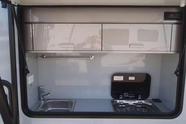 2019 Jayco Crosstrak 13.39-1.19Ct