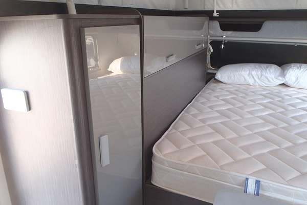 2019 Jayco Crosstrak 13.39-1.19Ct