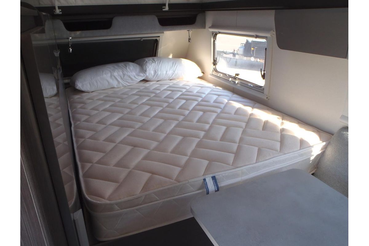 2019 Jayco Crosstrak 13.39-1.19Ct