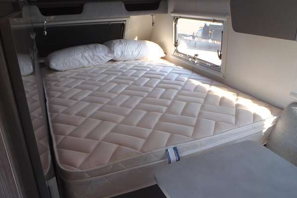 2019 Jayco Crosstrak 13.39-1.19Ct