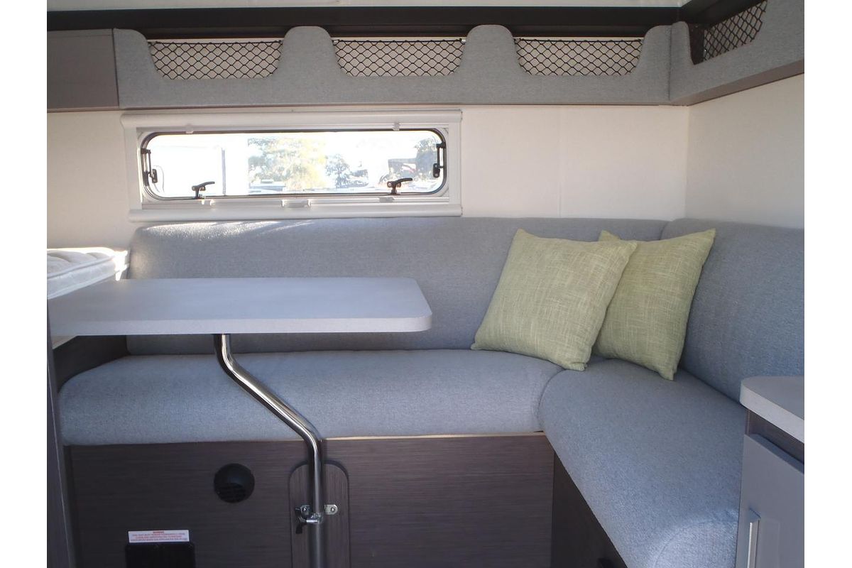 2019 Jayco Crosstrak 13.39-1.19Ct
