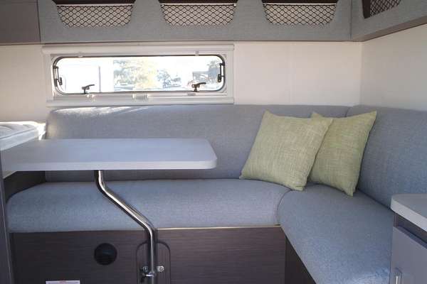 2019 Jayco Crosstrak 13.39-1.19Ct