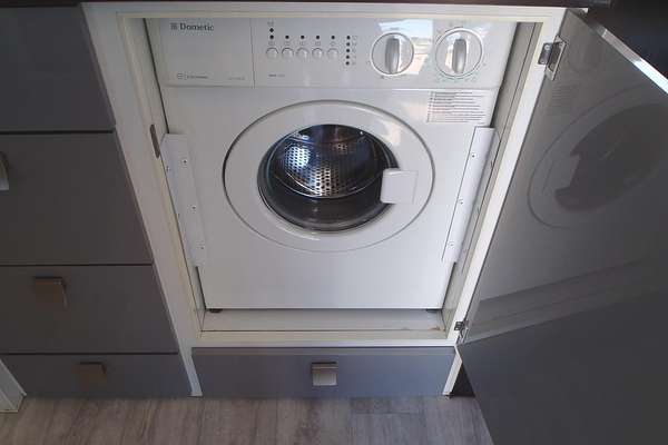 2015 Traveller Prodigy Caravan
