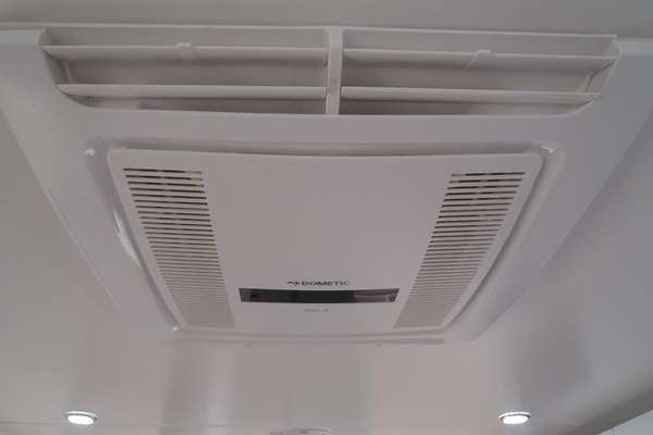 2023 Atlantic Caravans Signature Series *S206-1 Rd