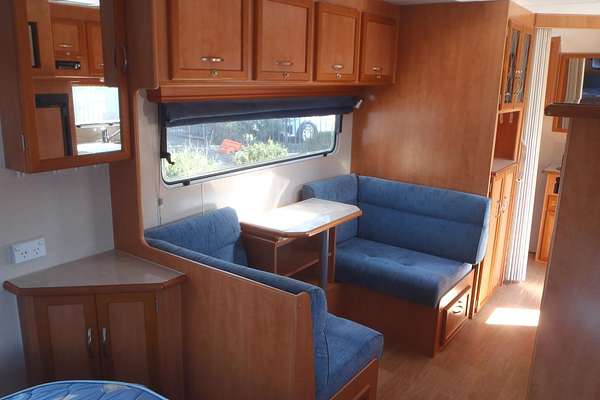 2009 Concept Ascot Xls