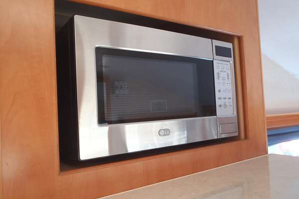 2009 Concept Ascot Xls