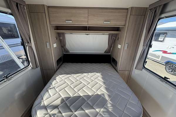 2017 Jayco Starcraft 20.62-2.17Sc