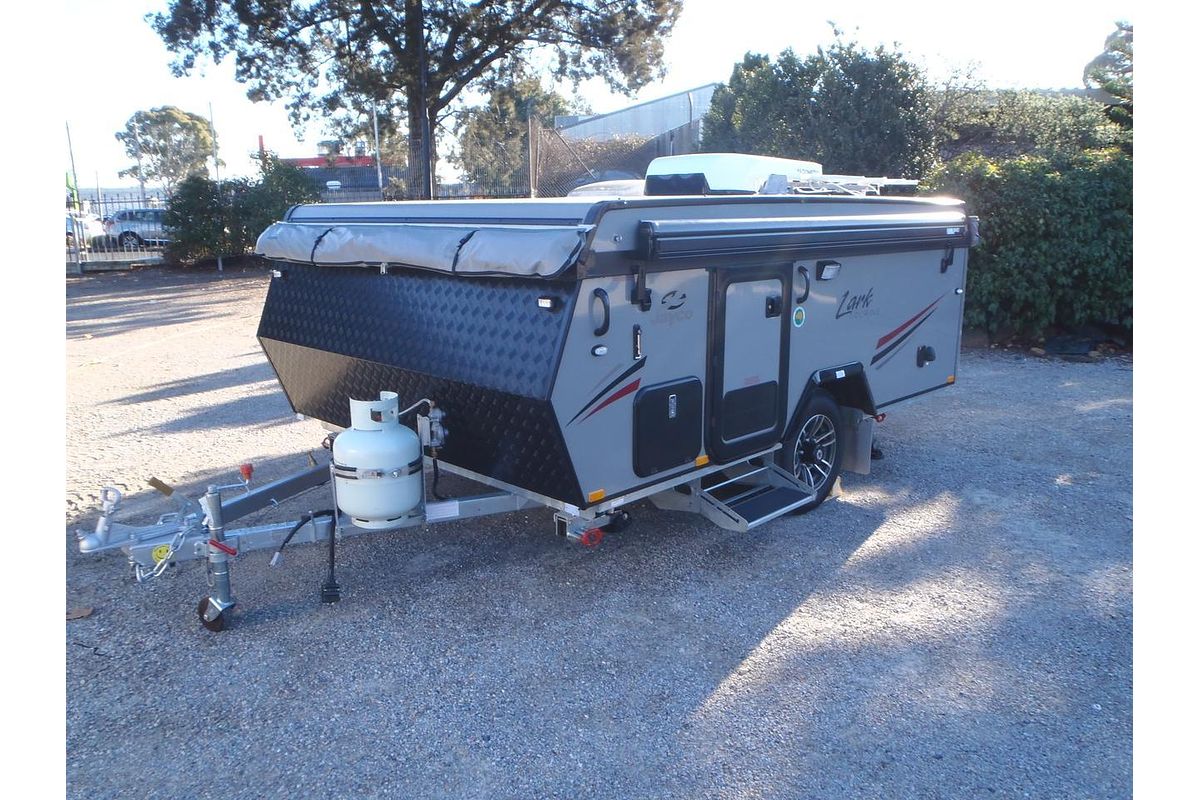 2024 Jayco Lark Cp-My24