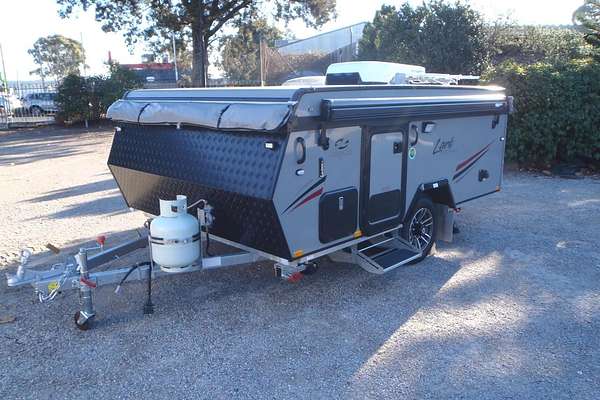 2024 Jayco Lark Cp-My24