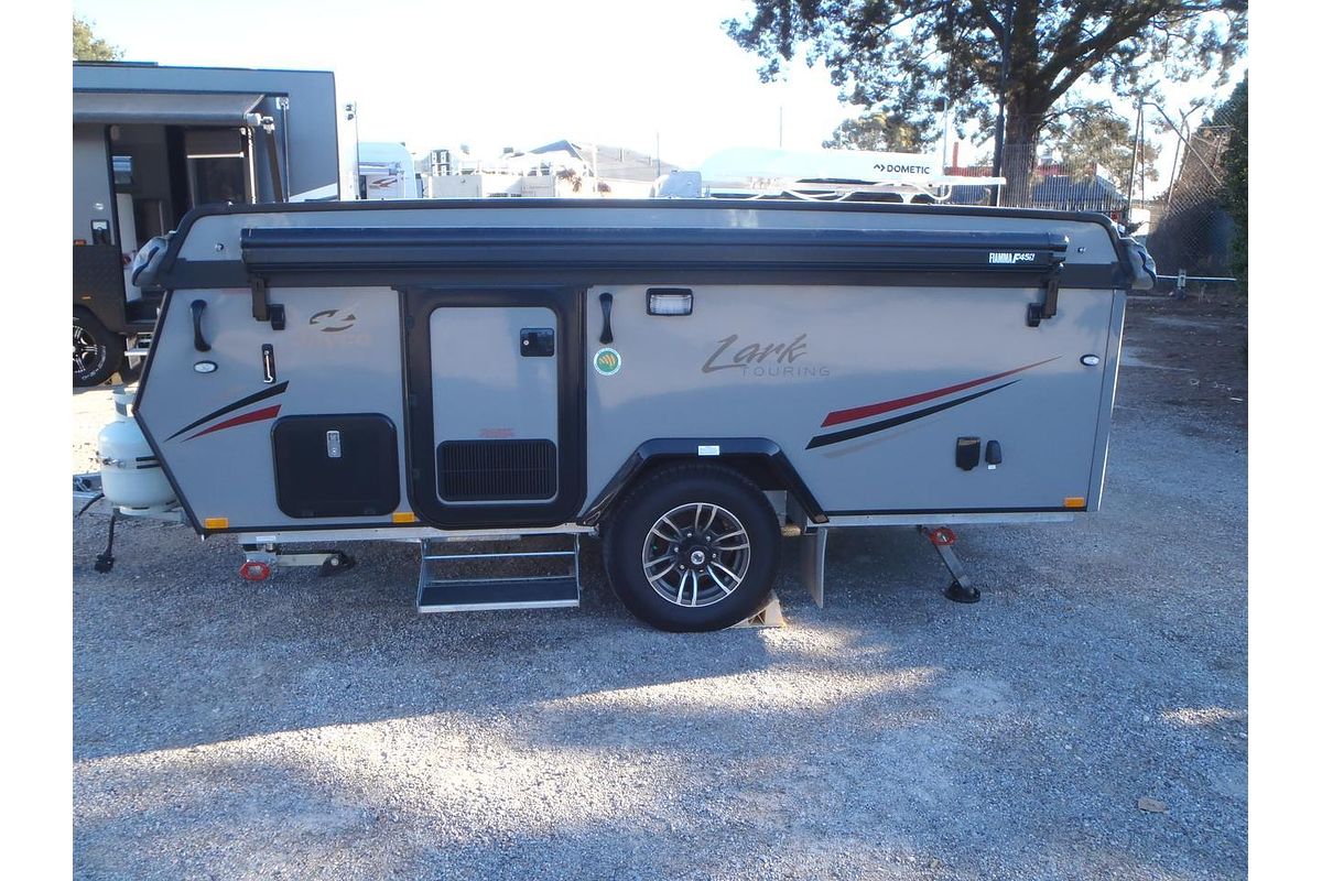 2024 Jayco Lark Cp-My24