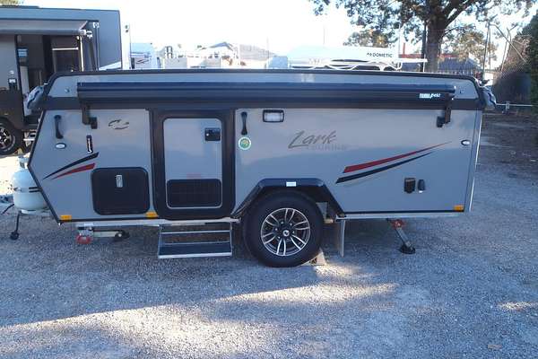 2024 Jayco Lark Cp-My24