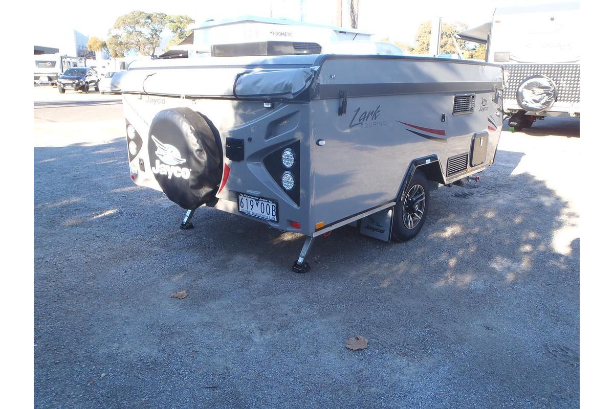 2024 Jayco Lark Cp-My24