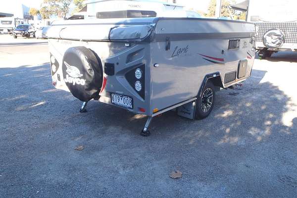 2024 Jayco Lark Cp-My24