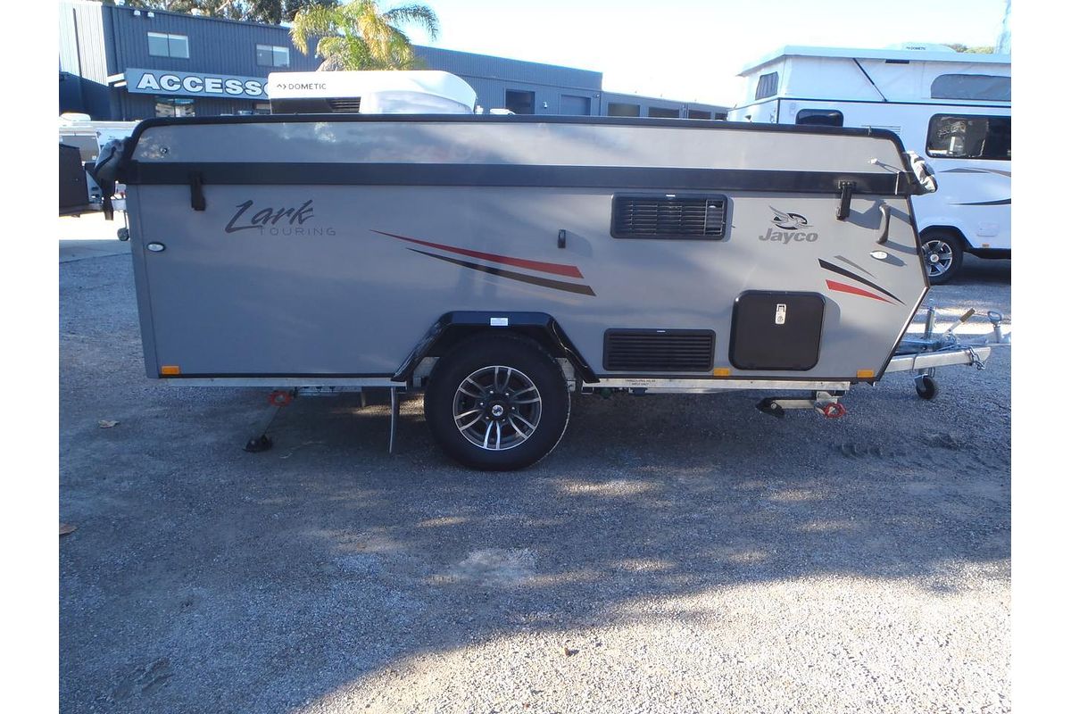 2024 Jayco Lark Cp-My24