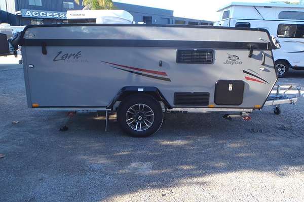 2024 Jayco Lark Cp-My24