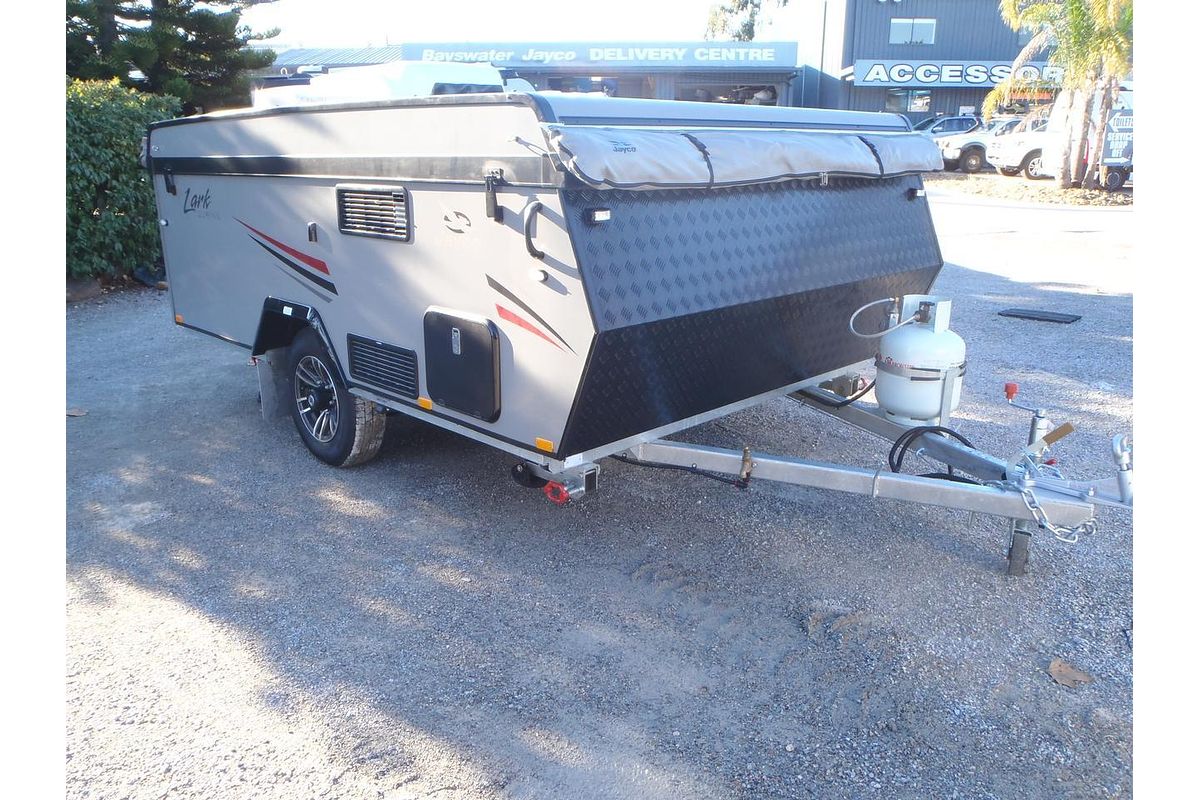 2024 Jayco Lark Cp-My24
