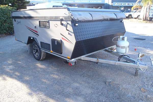 2024 Jayco Lark Cp-My24