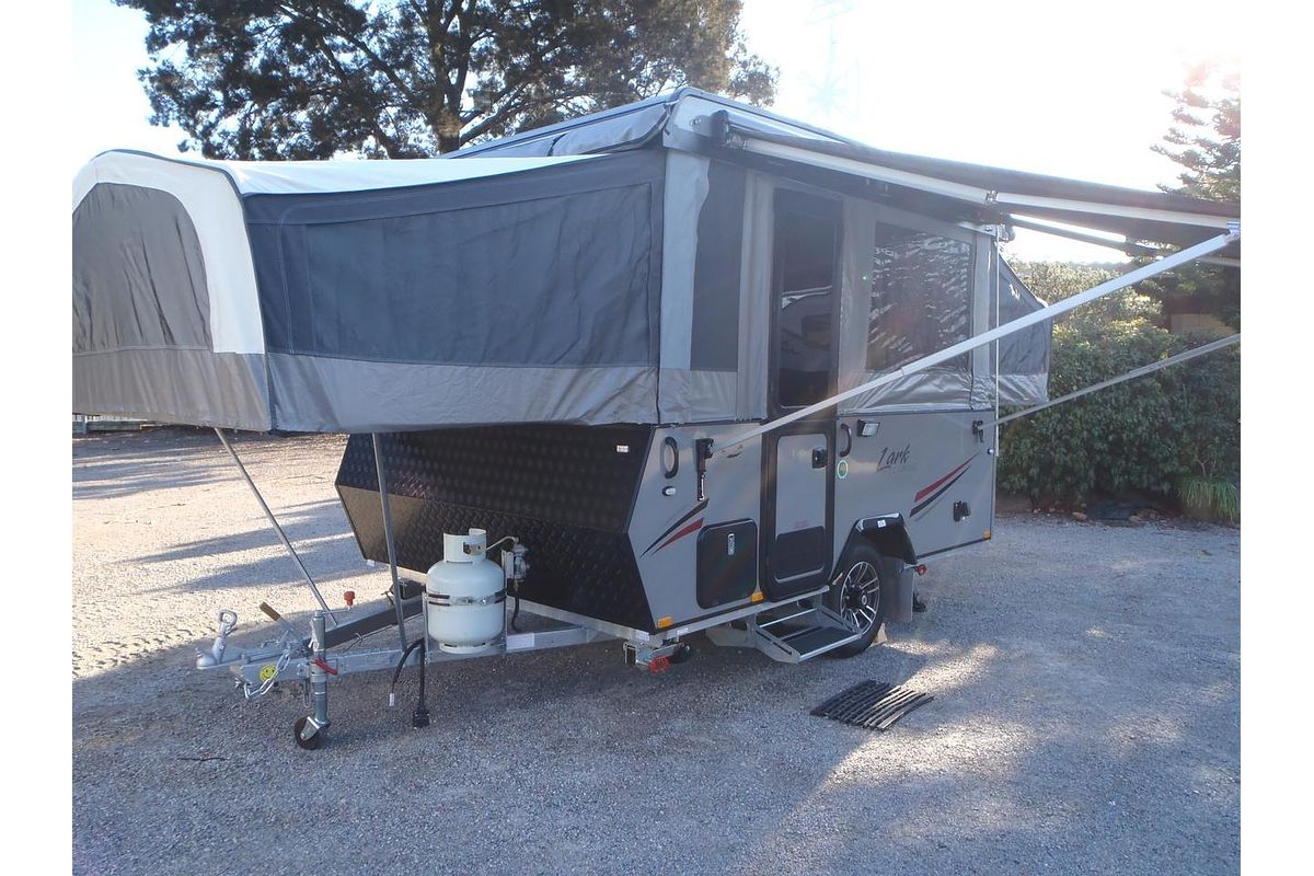 2024 Jayco Lark Cp-My24