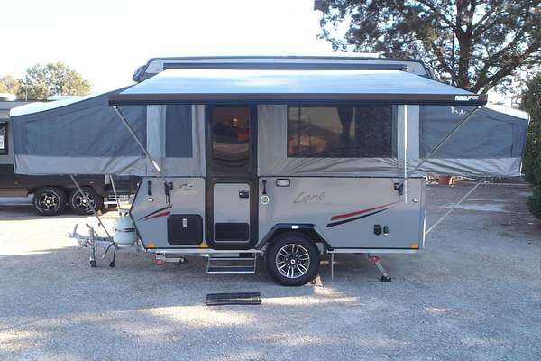 2024 Jayco Lark Cp-My24