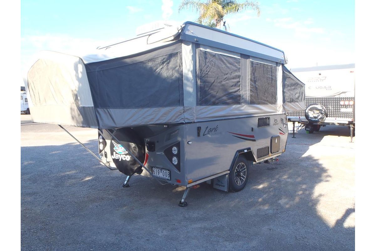 2024 Jayco Lark Cp-My24