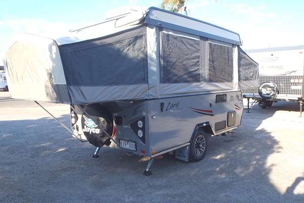 2024 Jayco Lark Cp-My24