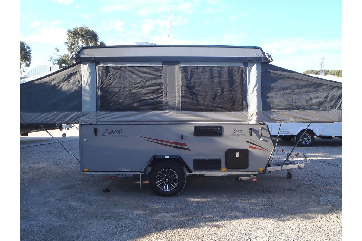 2024 Jayco Lark Cp-My24