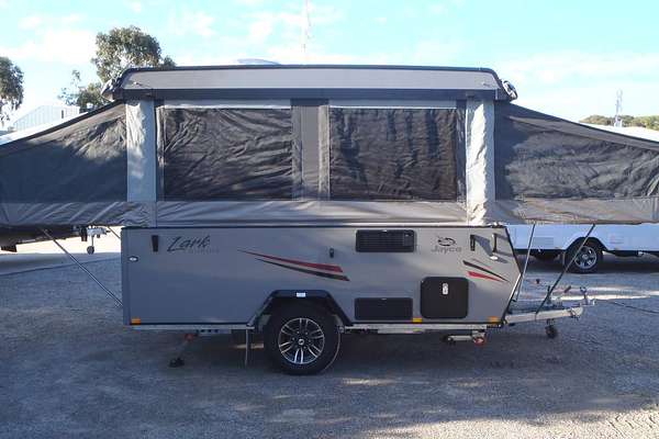 2024 Jayco Lark Cp-My24