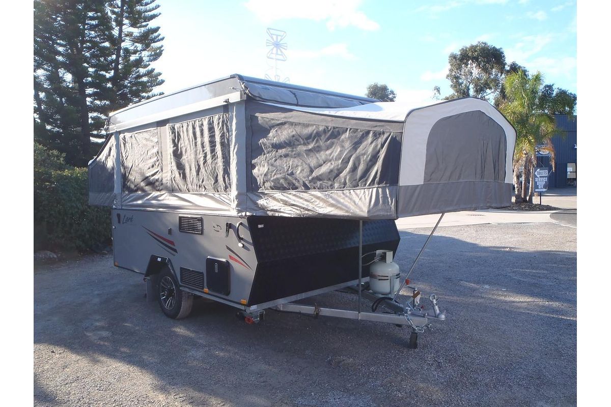 2024 Jayco Lark Cp-My24