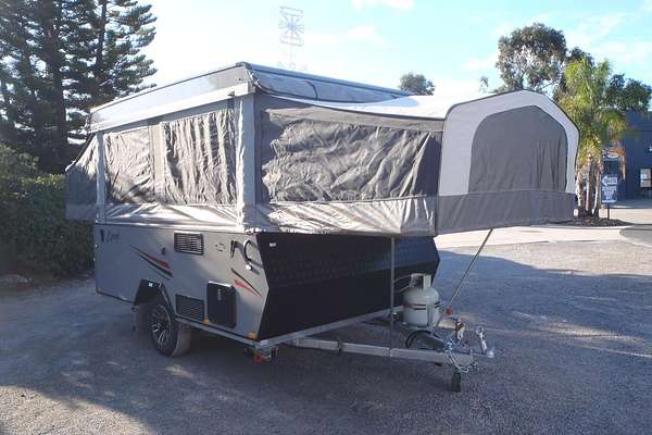 2024 Jayco Lark Cp-My24