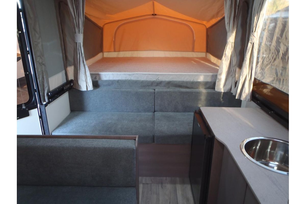 2024 Jayco Lark Cp-My24