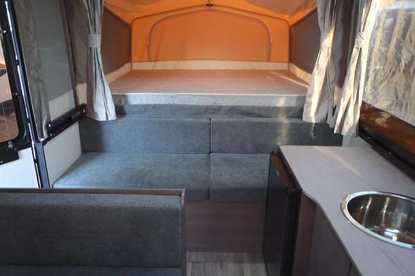 2024 Jayco Lark Cp-My24