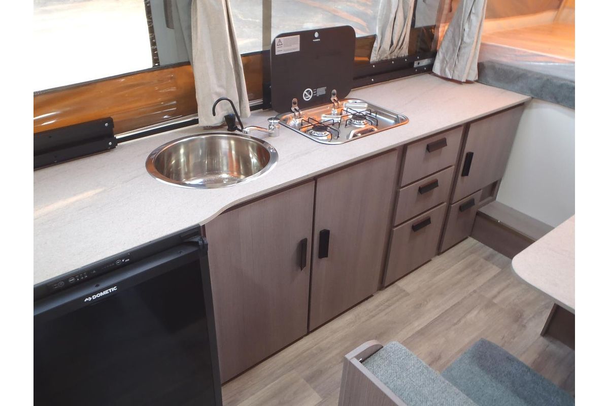 2024 Jayco Lark Cp-My24