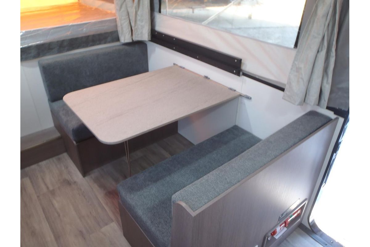 2024 Jayco Lark Cp-My24