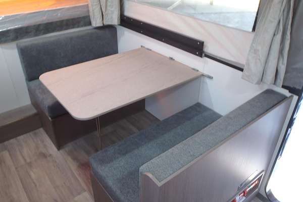 2024 Jayco Lark Cp-My24