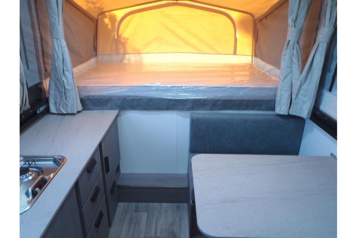 2024 Jayco Lark Cp-My24