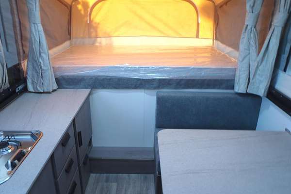 2024 Jayco Lark Cp-My24